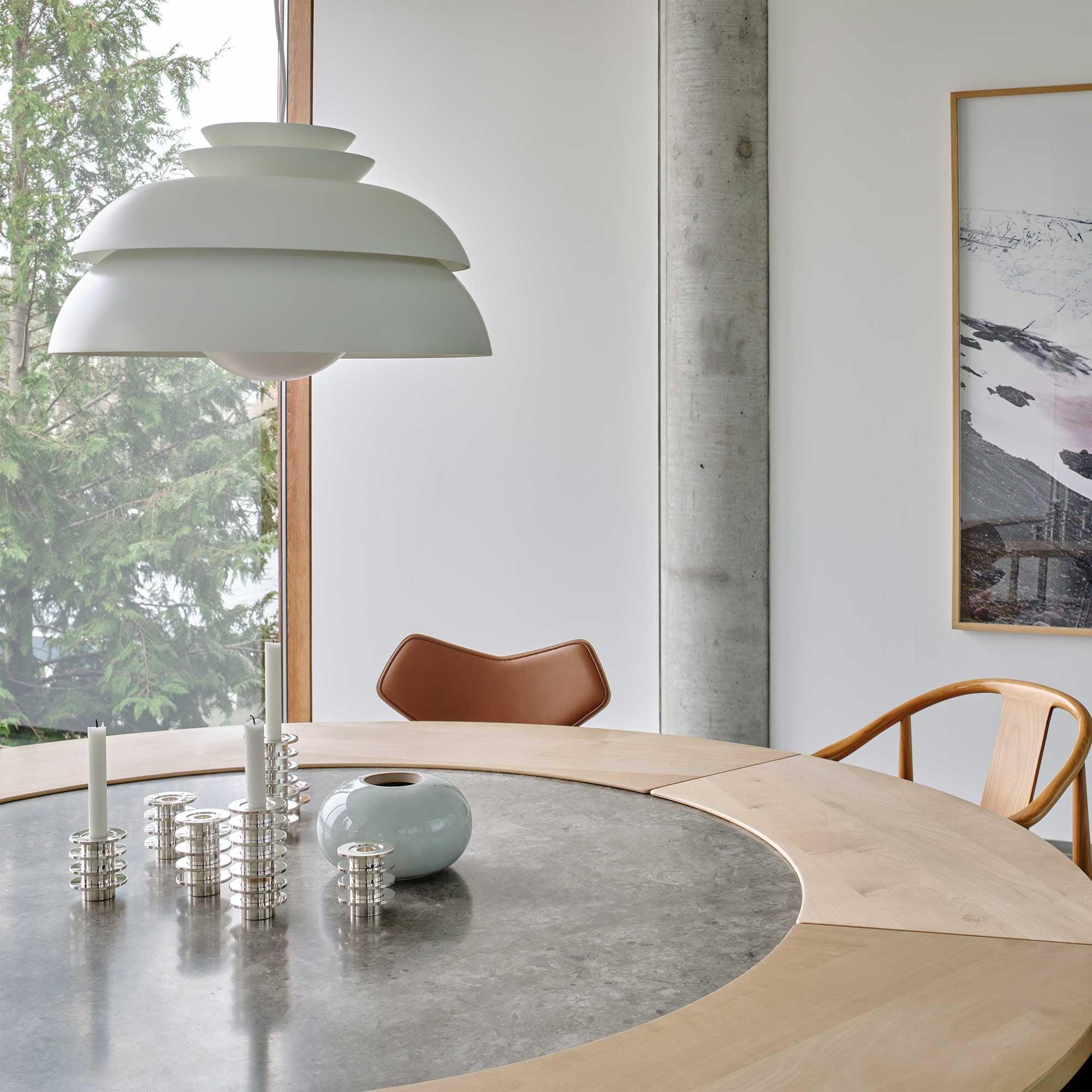Concert Pendant Lamp - Blowlighting