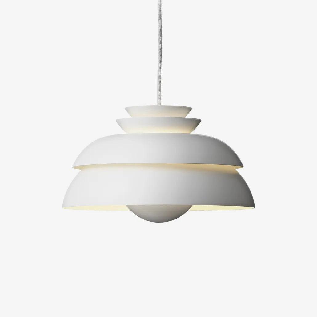 Concert Pendant Lamp - Blowlighting