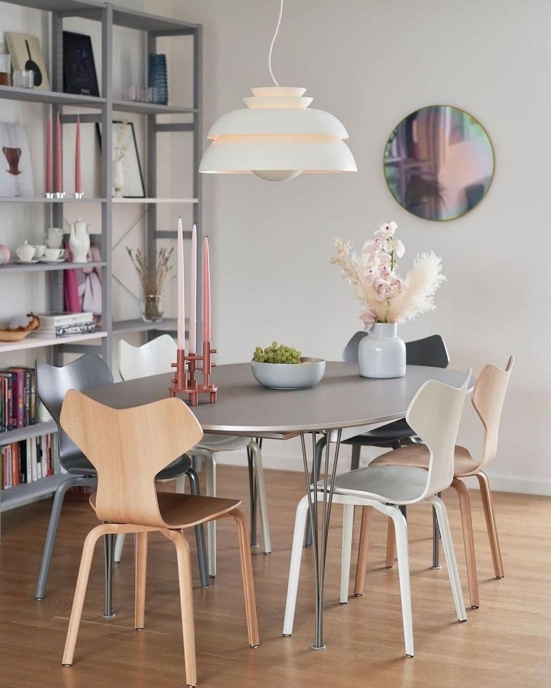 Concert Pendant Lamp - Blowlighting
