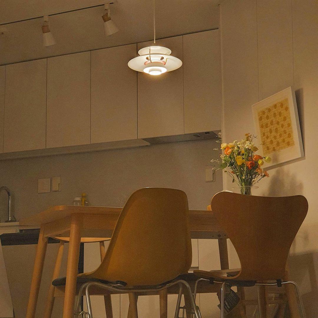 Concert Pendant Lamp - Blowlighting