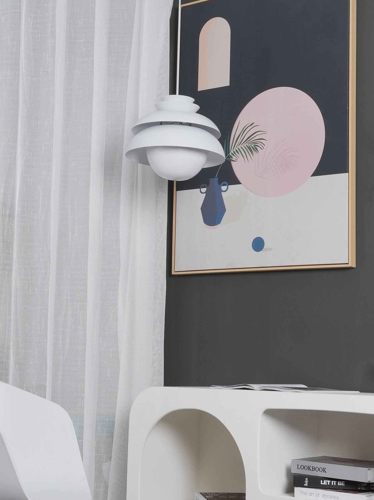 Concert Pendant Lamp - Blowlighting