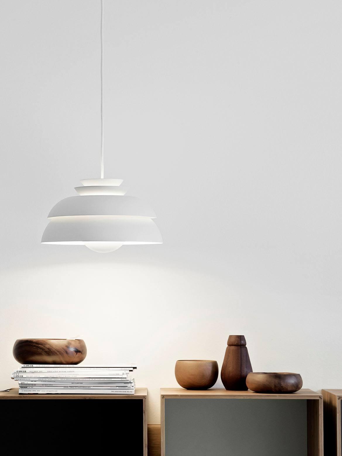 Concert Pendant Lamp - Blowlighting