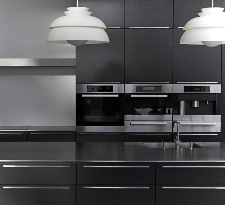 Concert Pendant Lamp - Blowlighting