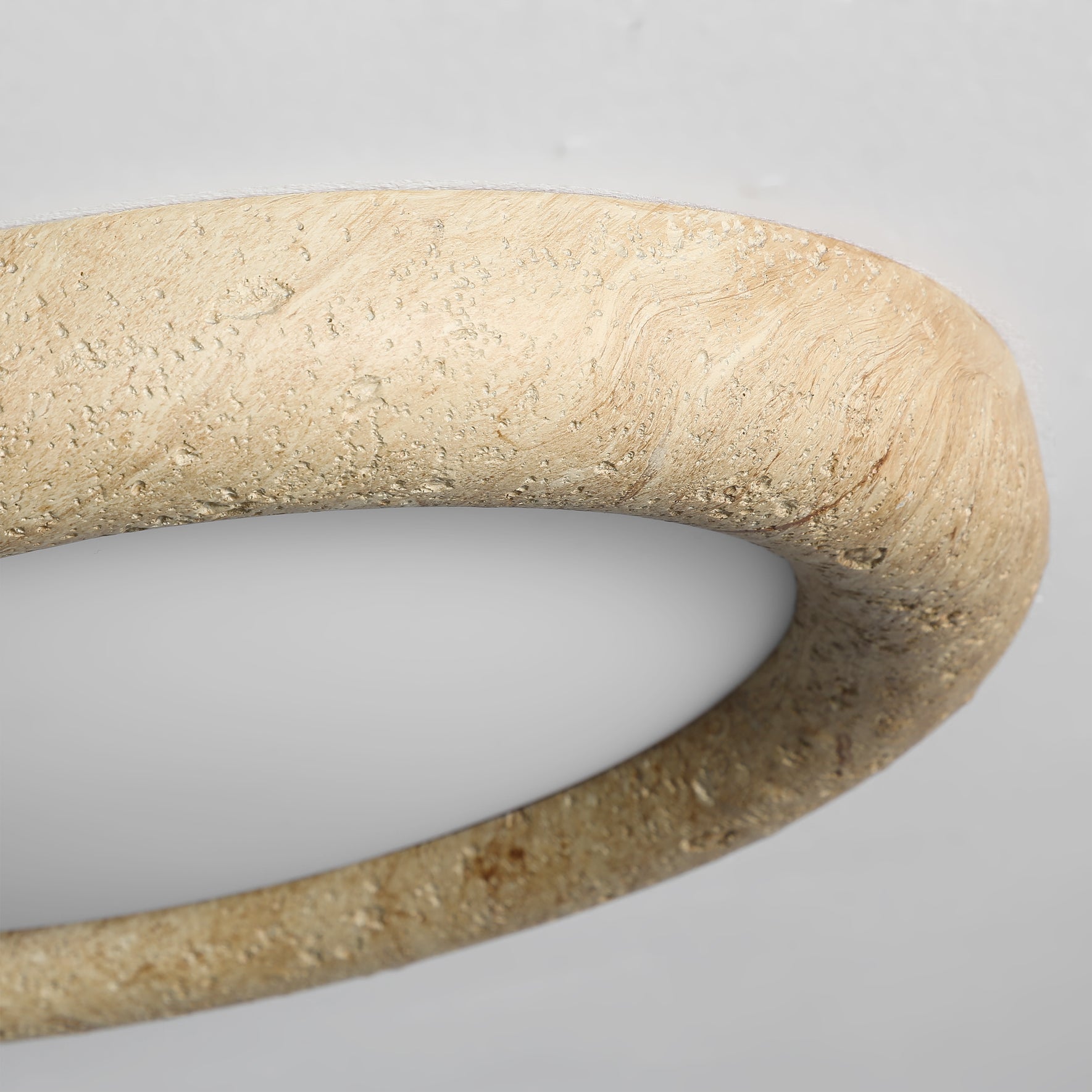 Concise Minimalist Acrylic Ceiling Light