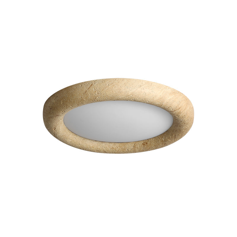 Concise Minimalist Acrylic Ceiling Light
