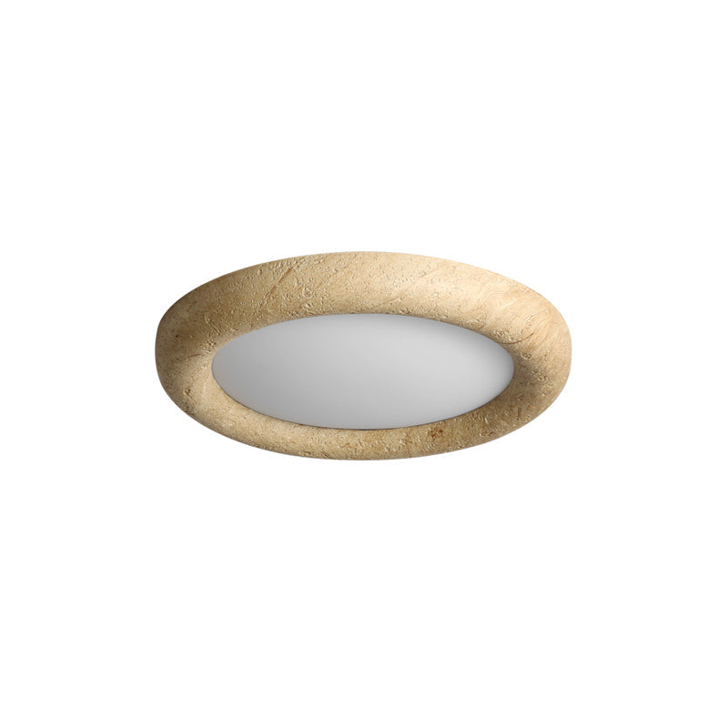 Concise Minimalist Acrylic Ceiling Light