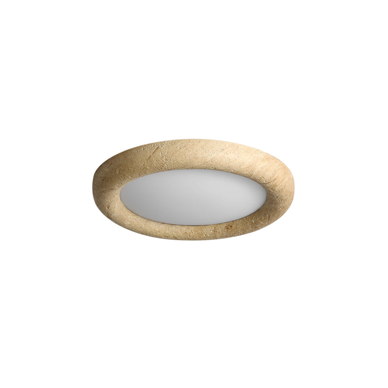 Concise Minimalist Acrylic Ceiling Light