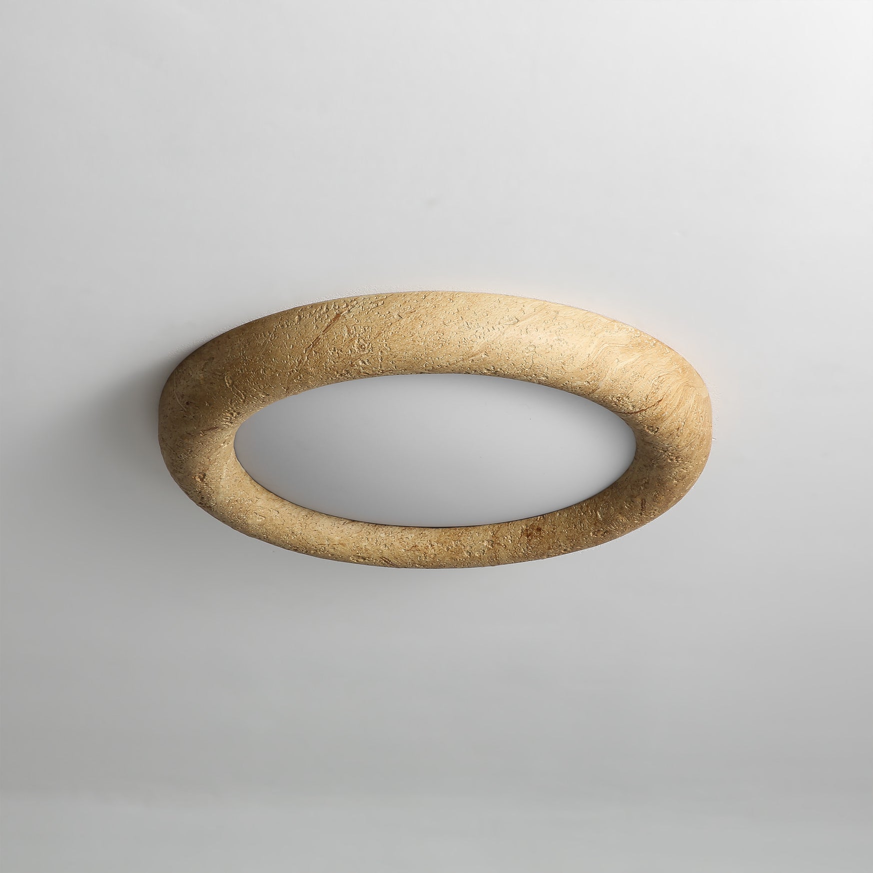 Concise Minimalist Acrylic Ceiling Light