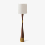 Cone Waist Floor Lamp - Blowlighting