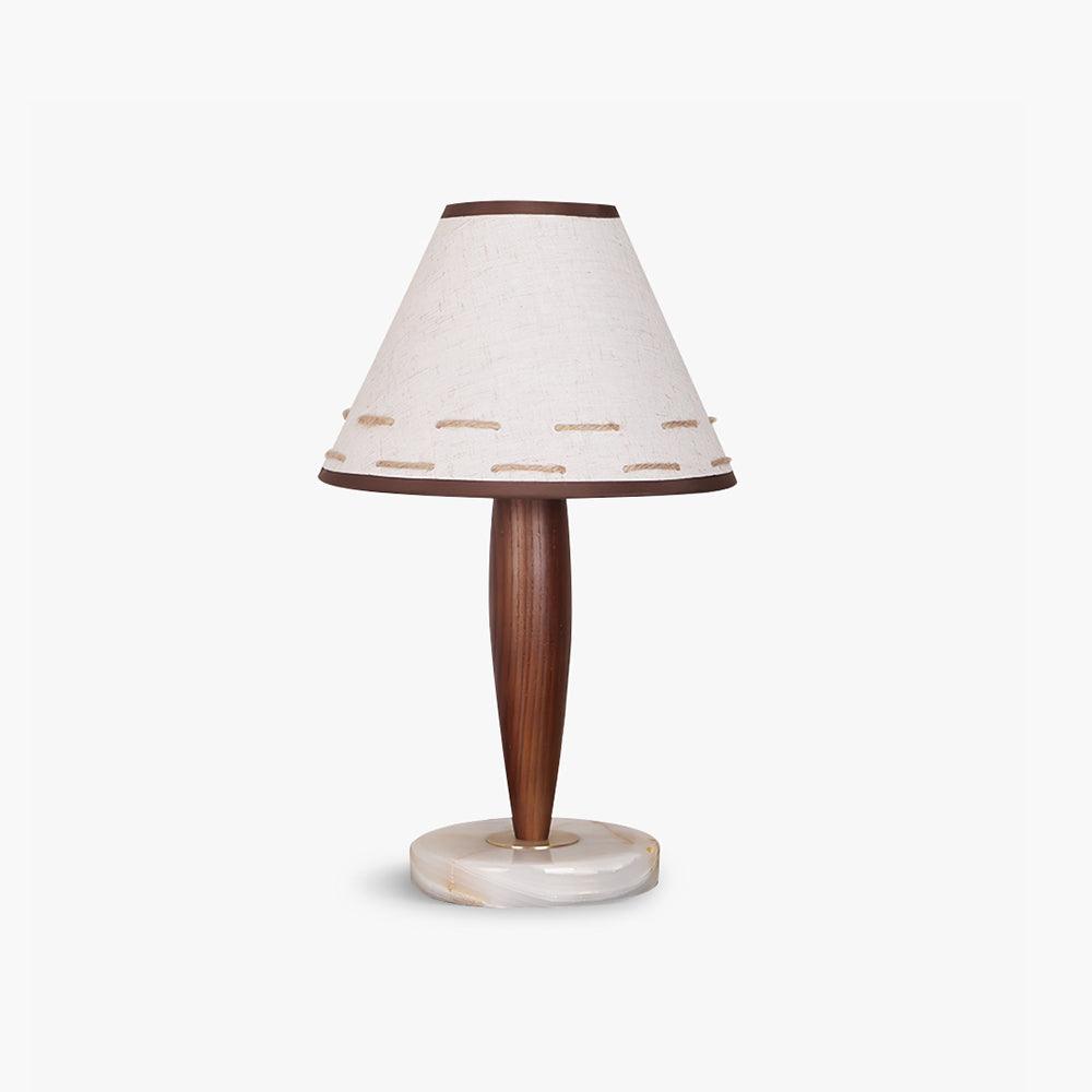 Conical Table Lamp - Blowlighting