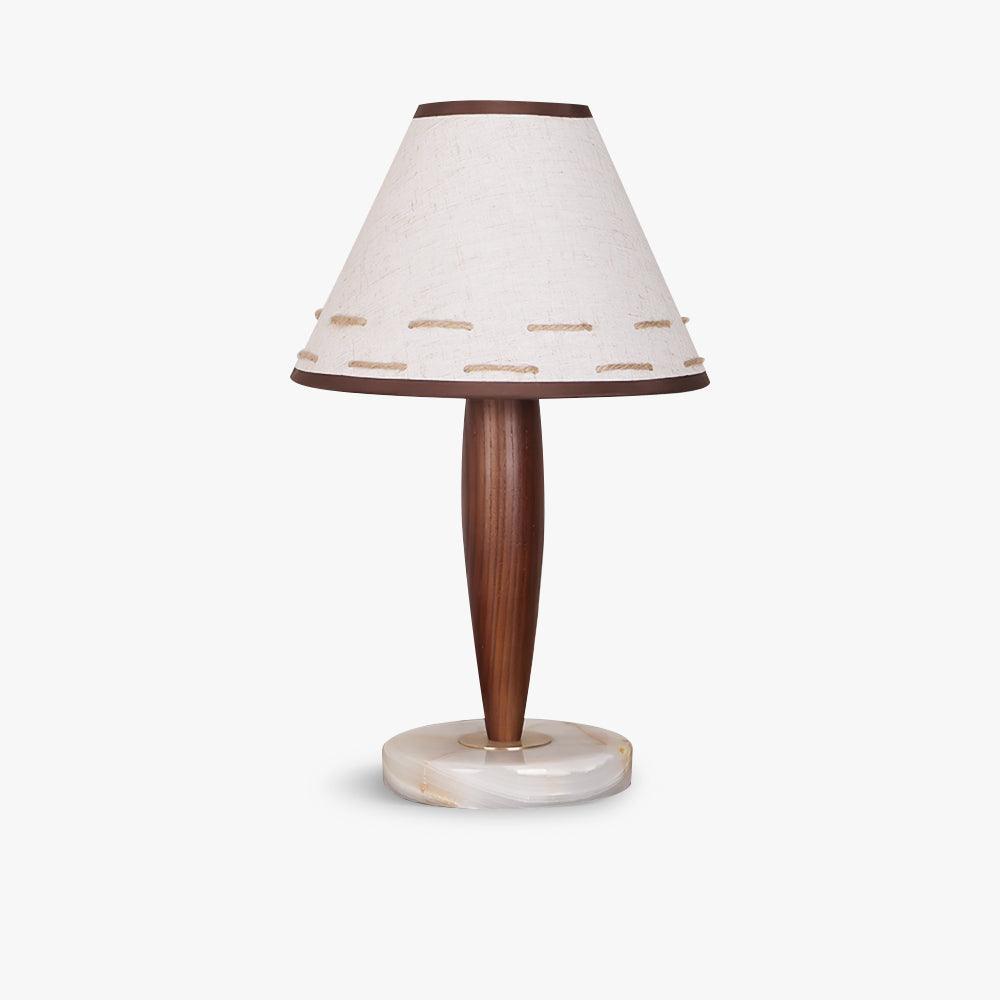 Conical Table Lamp - Blowlighting