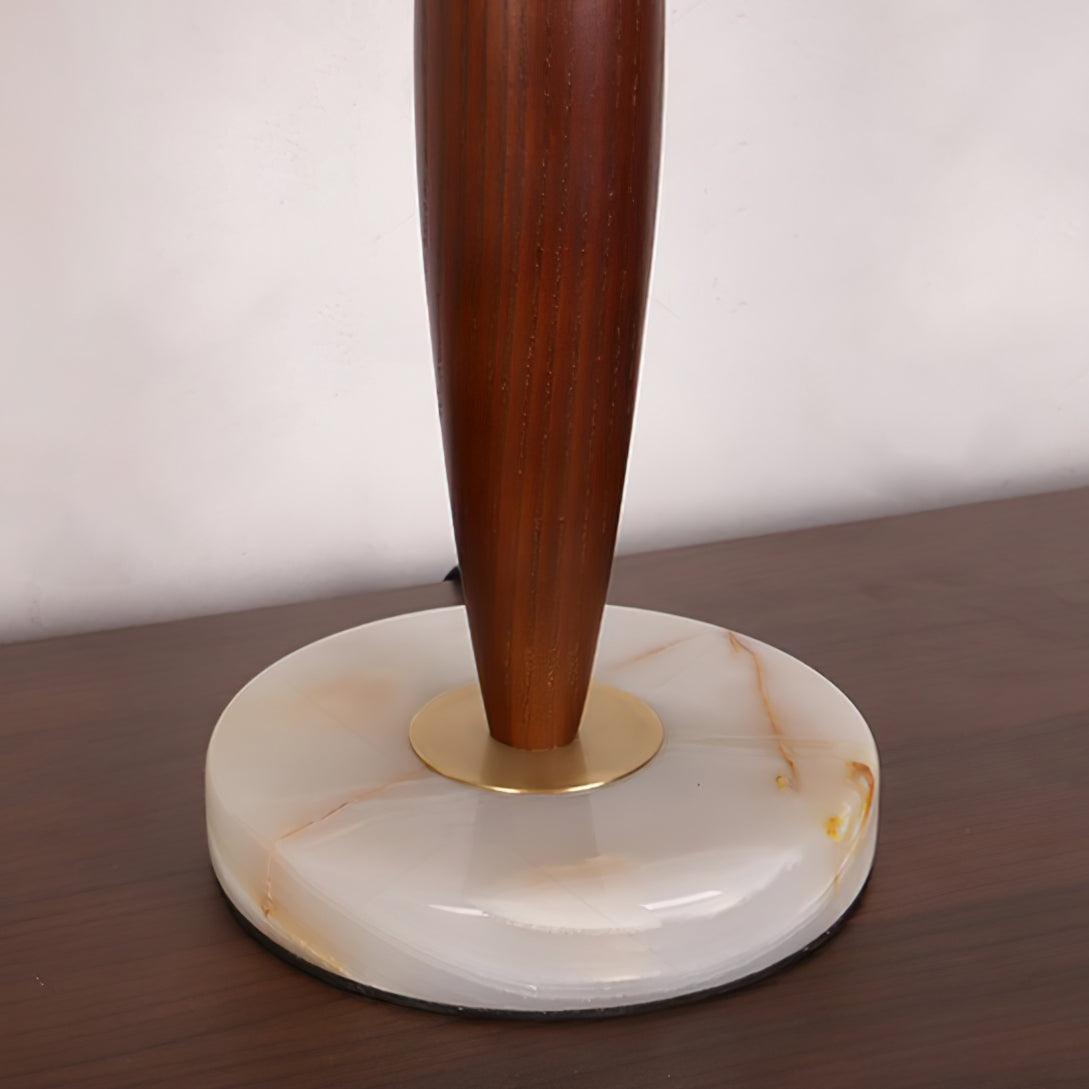 Conical Table Lamp - Blowlighting