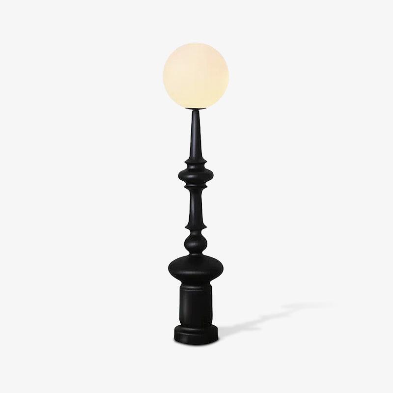 Roman Column Floor Lamp - Blowlighting