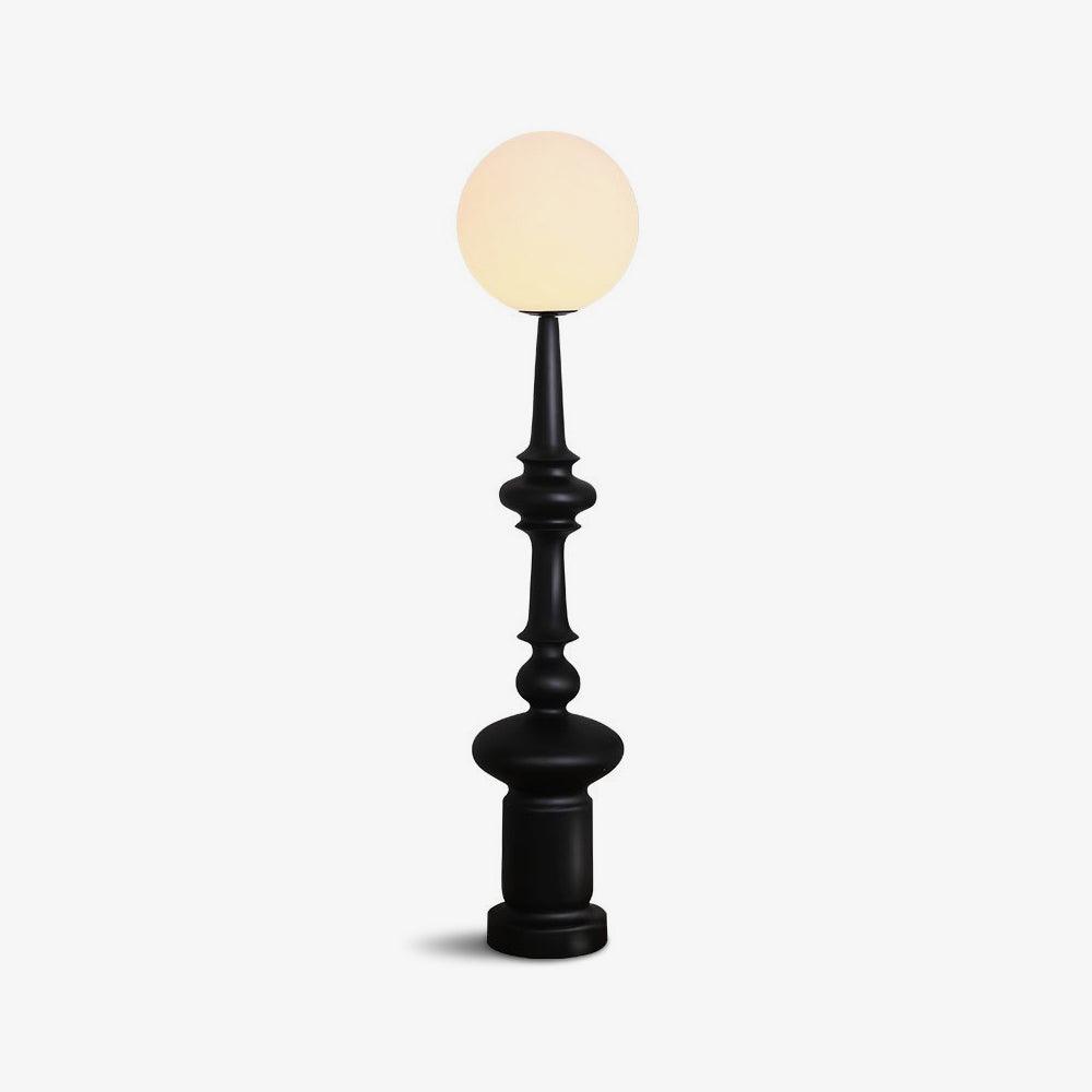 Roman Column Floor Lamp - Blowlighting