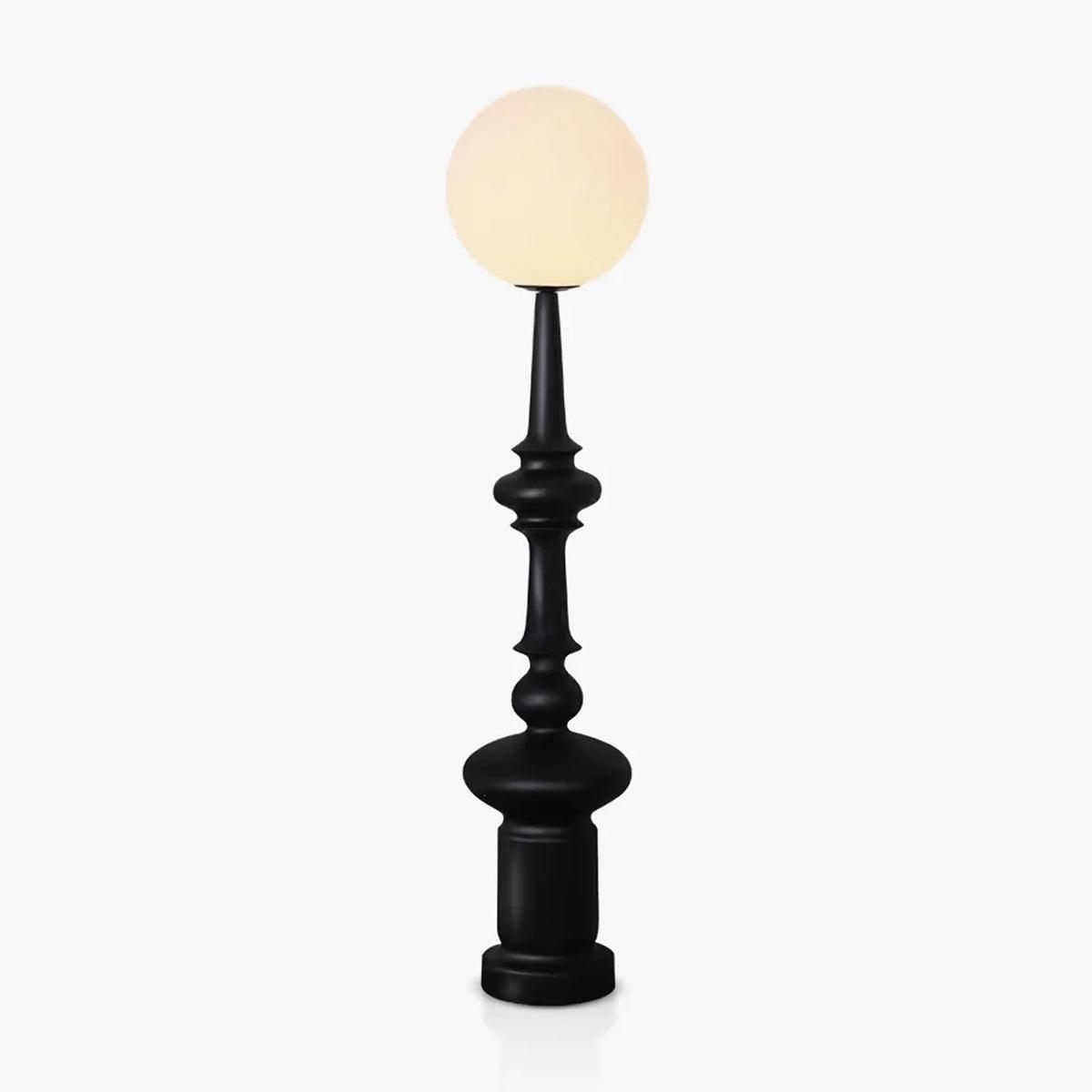Roman Column Floor Lamp - Blowlighting
