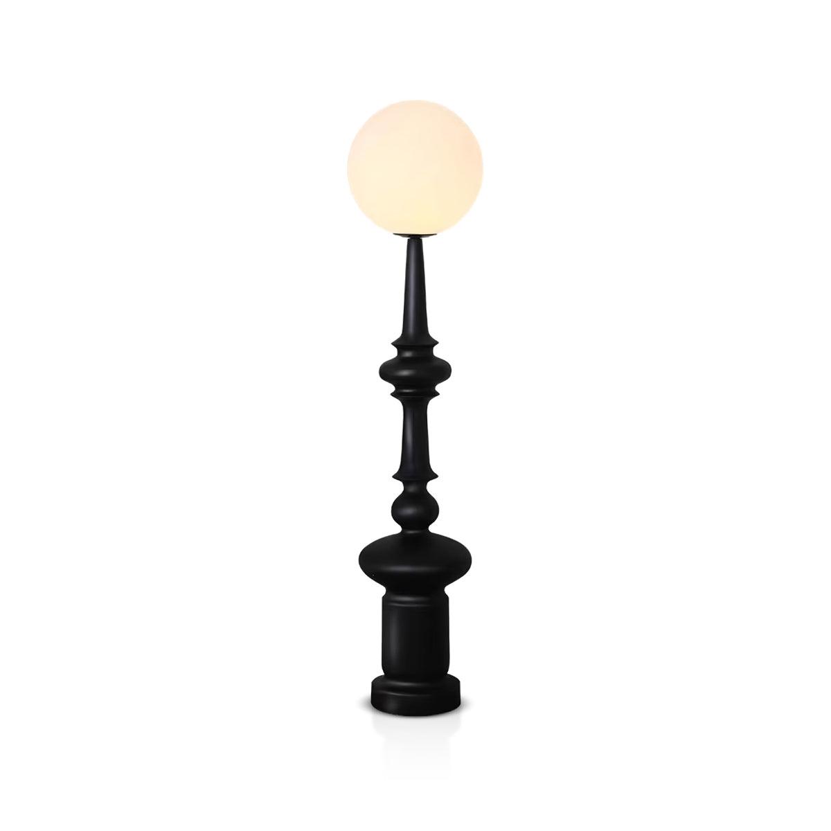 Roman Column Floor Lamp - Blowlighting