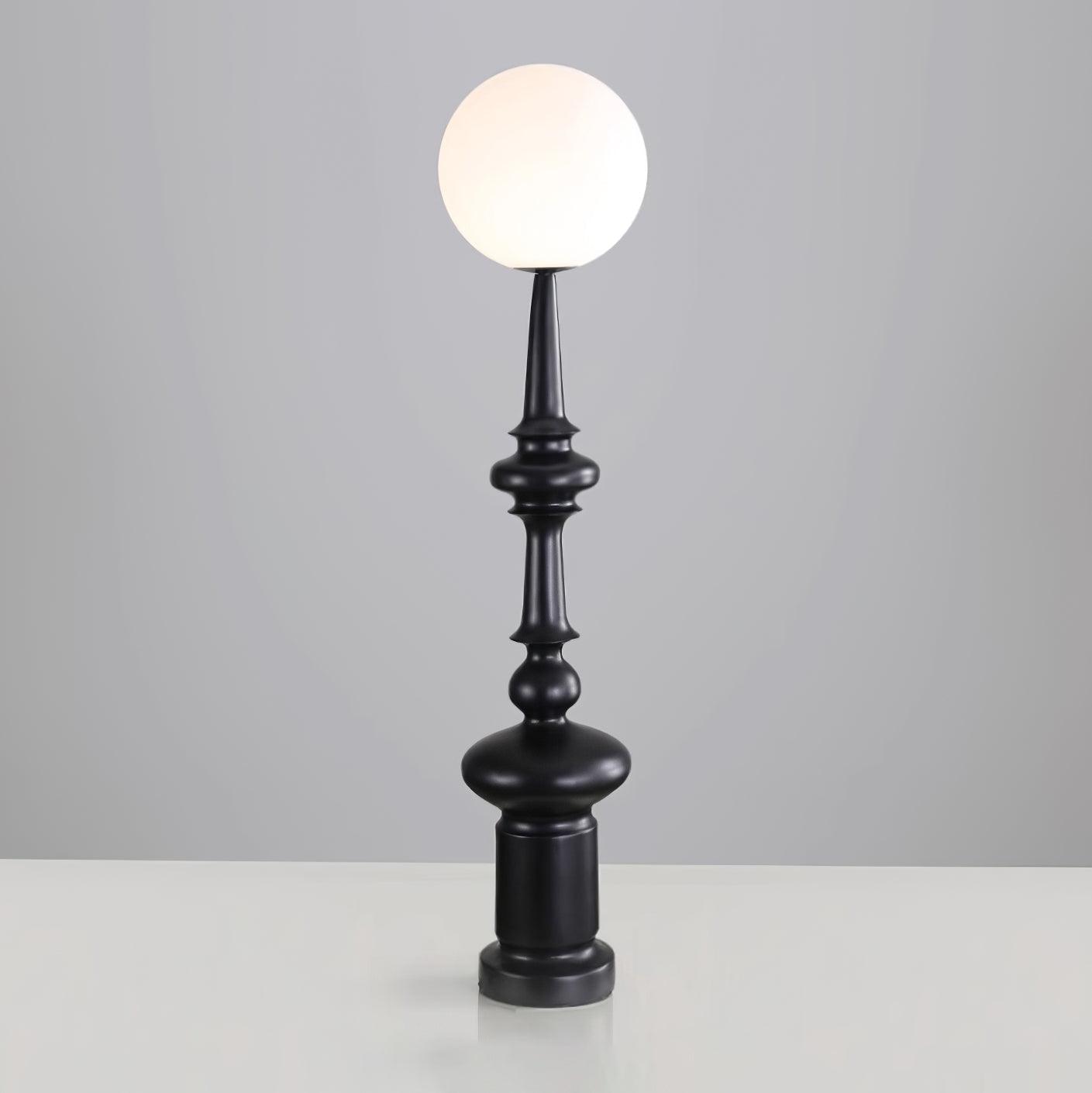 Roman Column Floor Lamp - Blowlighting