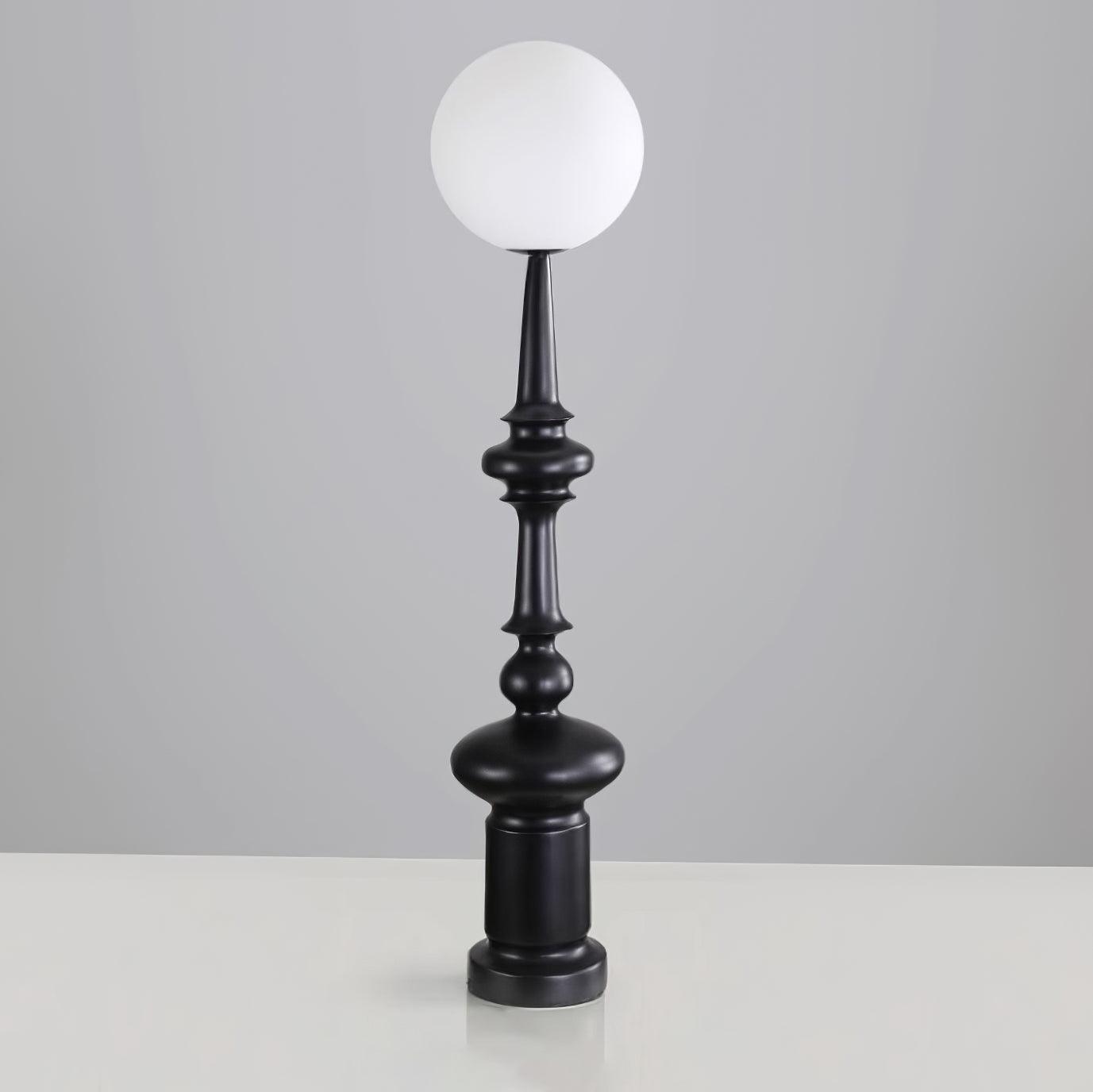 Roman Column Floor Lamp - Blowlighting