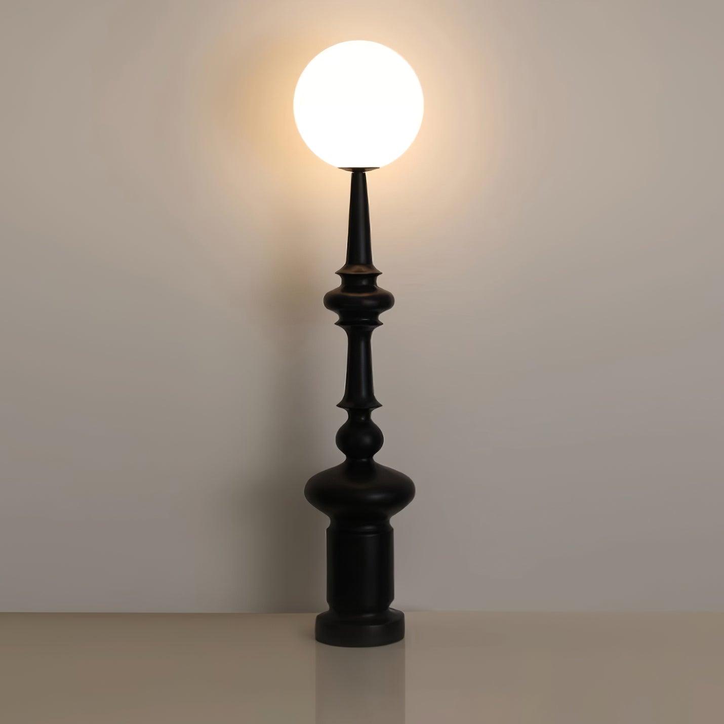 Roman Column Floor Lamp - Blowlighting