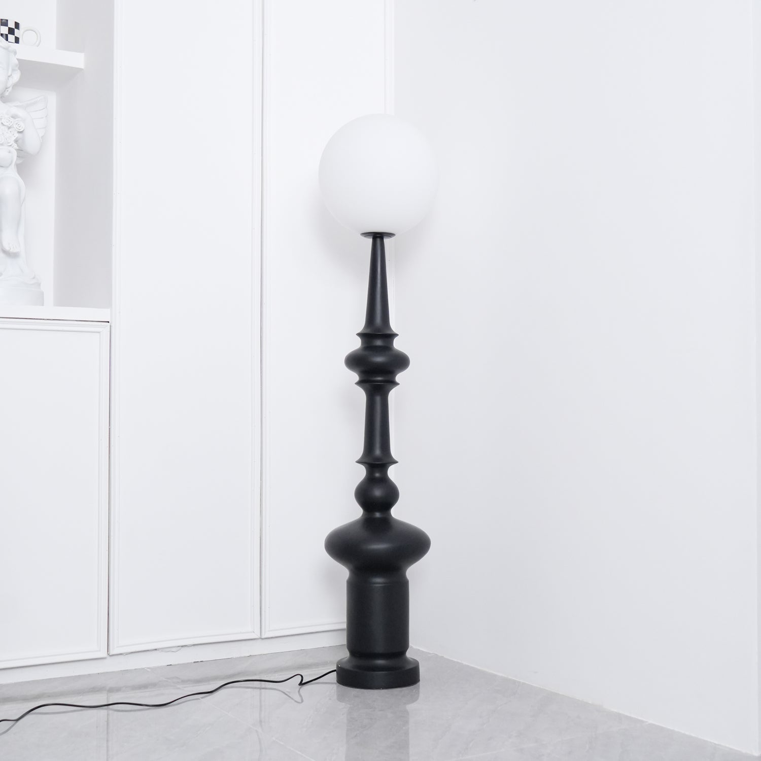 Roman Column Floor Lamp - Blowlighting