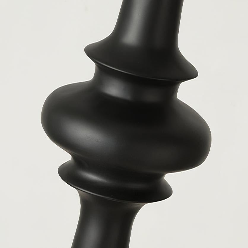 Roman Column Table Lamp - Blowlighting