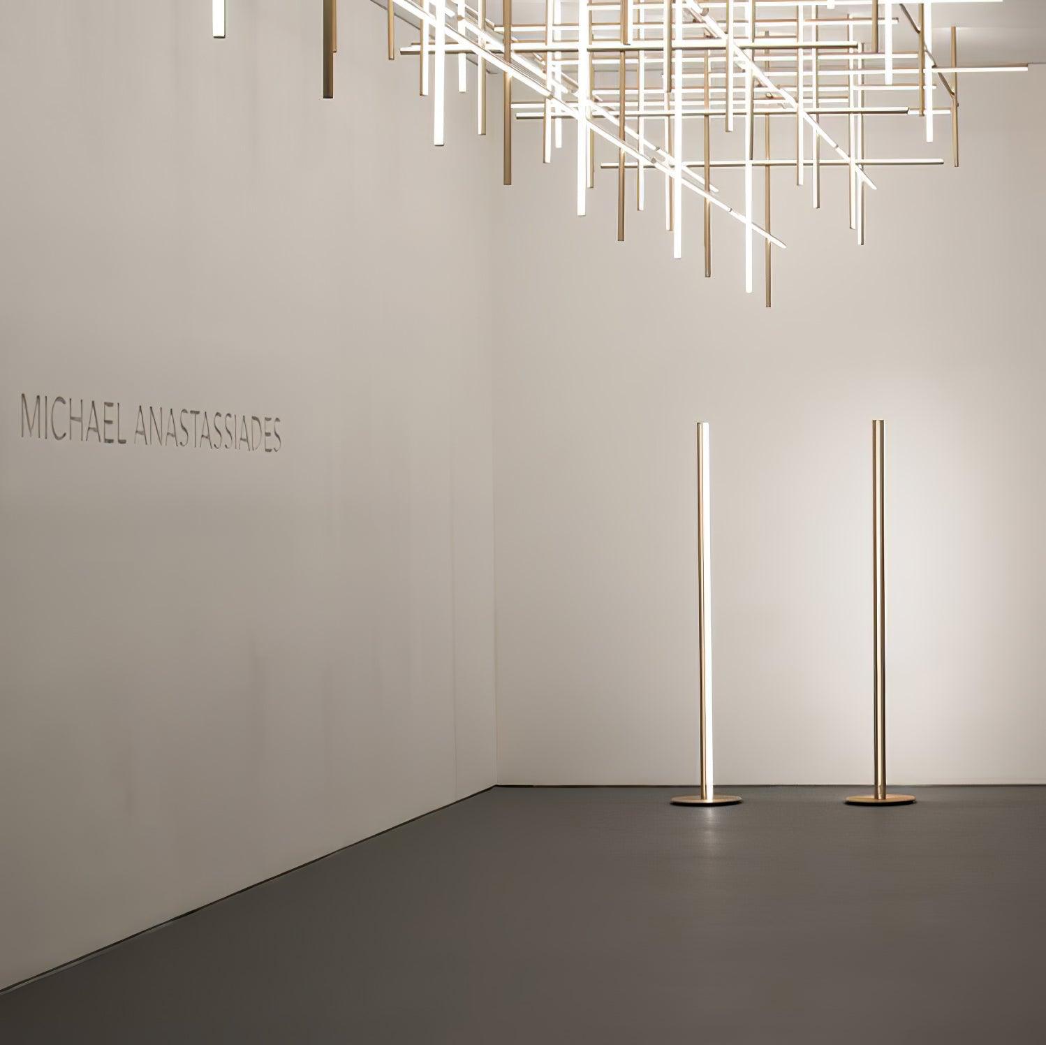 Coordinates Floor Lamp - Blowlighting