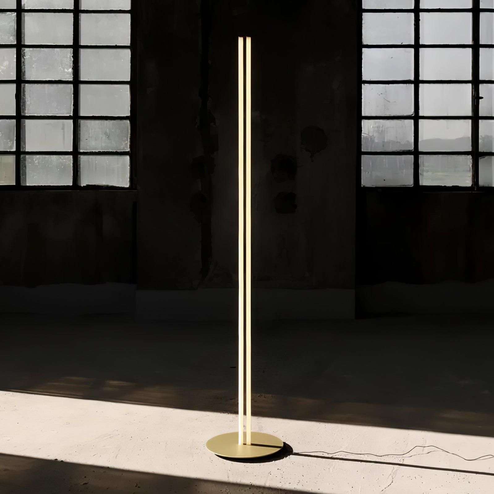 Coordinates Floor Lamp - Blowlighting