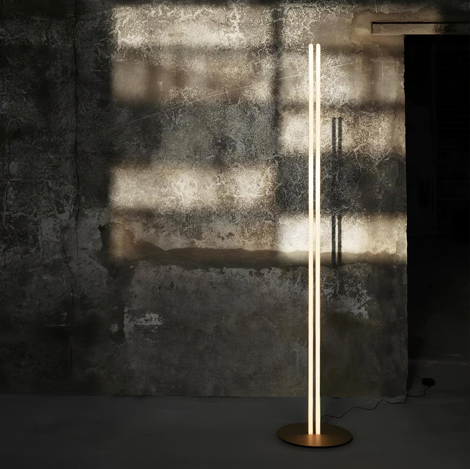 Coordinates Floor Lamp - Blowlighting