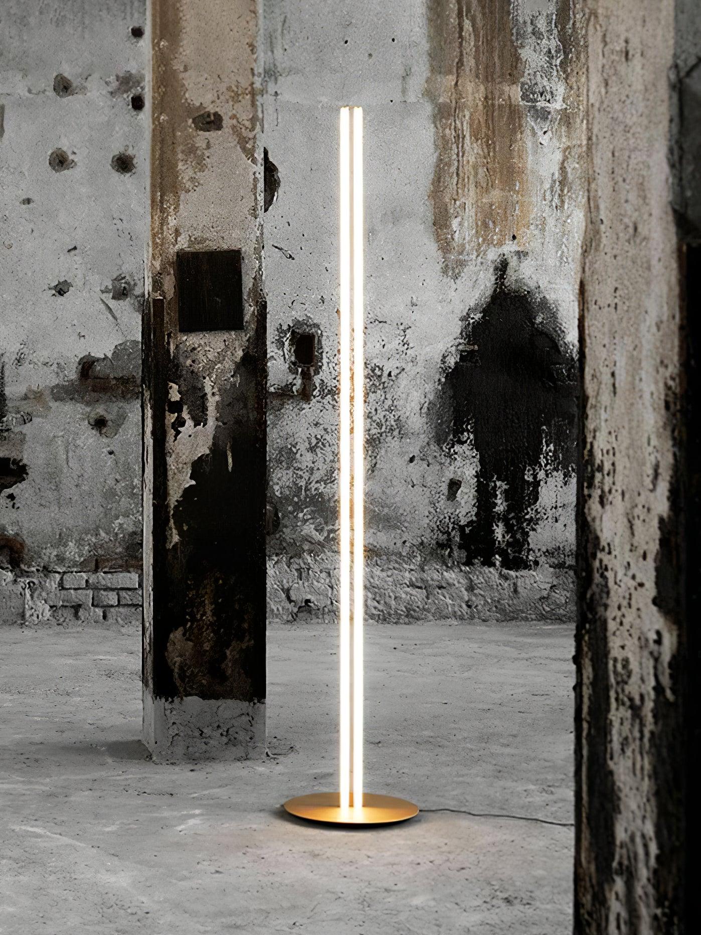 Coordinates Floor Lamp - Blowlighting