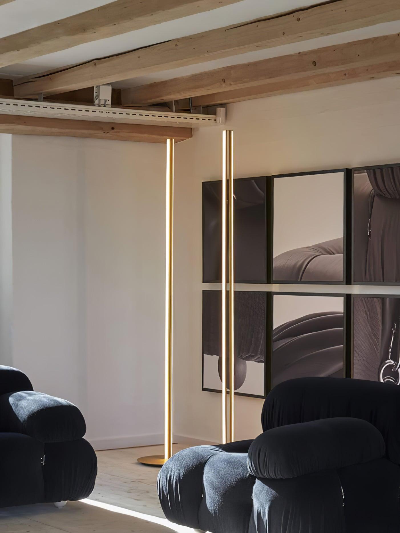 Coordinates Floor Lamp - Blowlighting