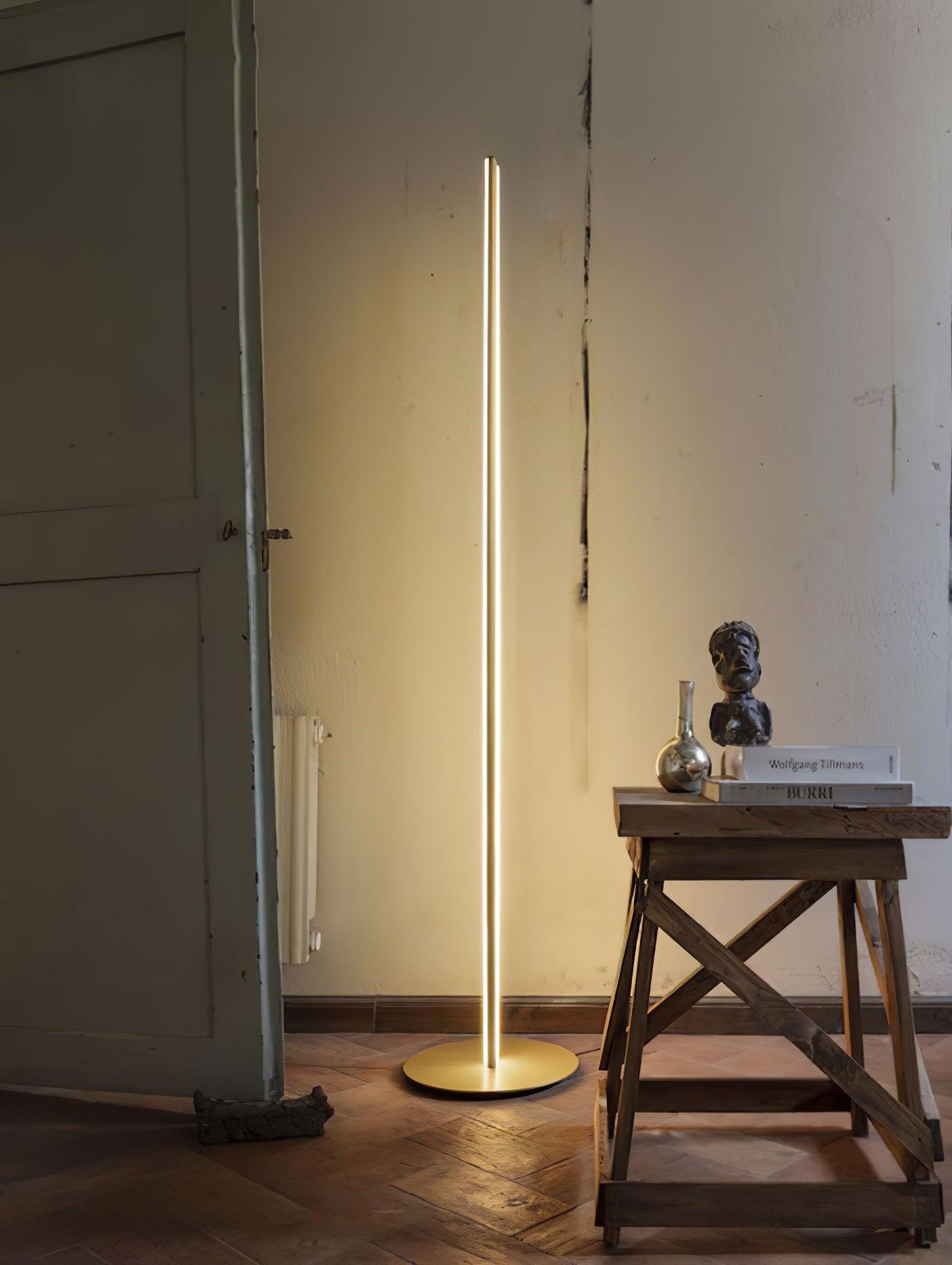Coordinates Floor Lamp - Blowlighting