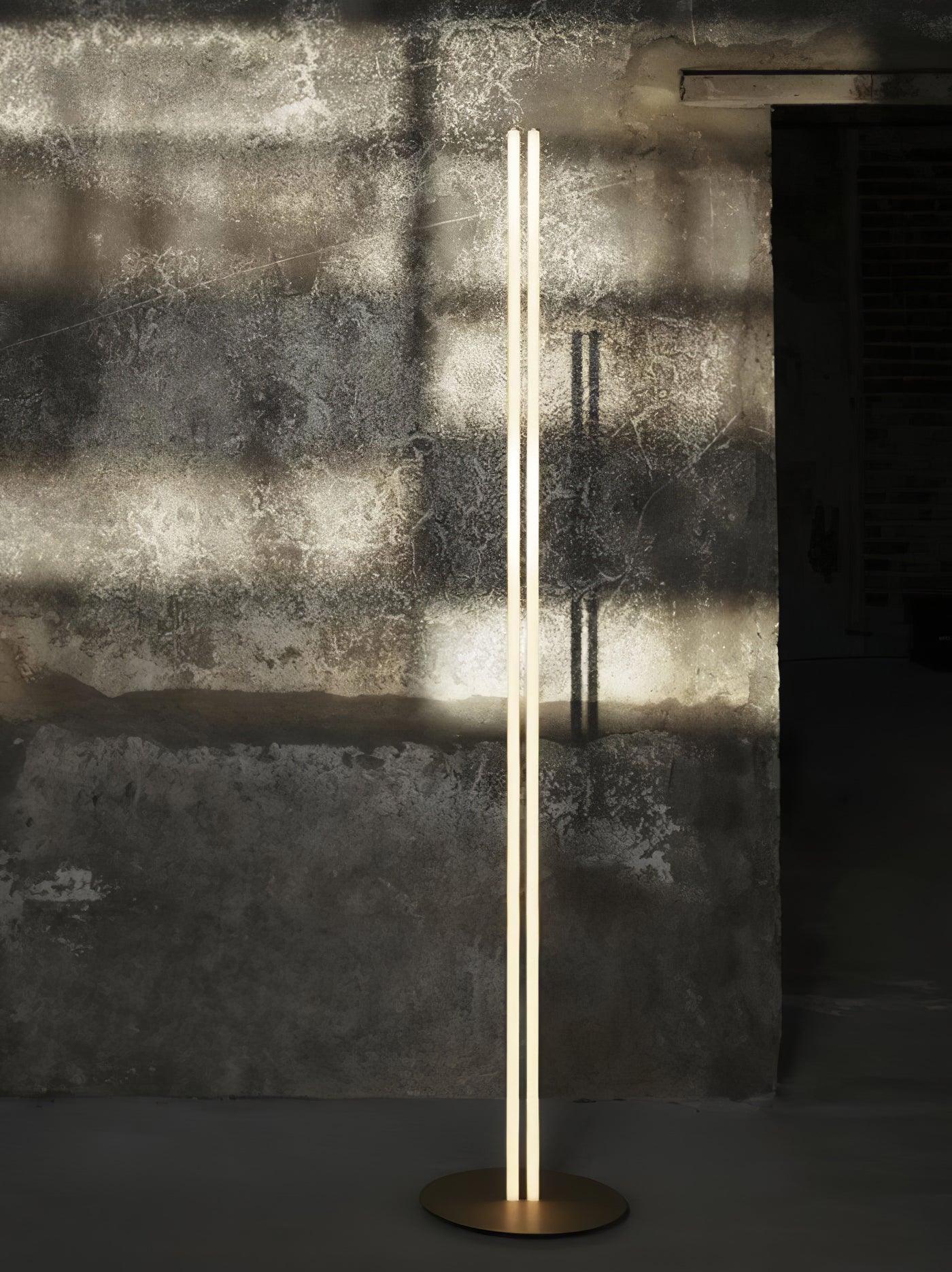 Coordinates Floor Lamp - Blowlighting