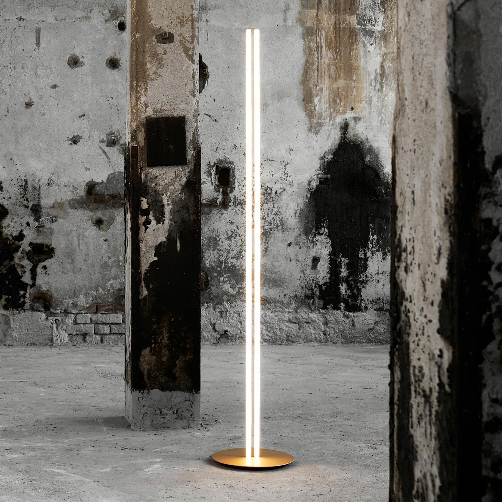 Coordinates Floor Lamp - Blowlighting