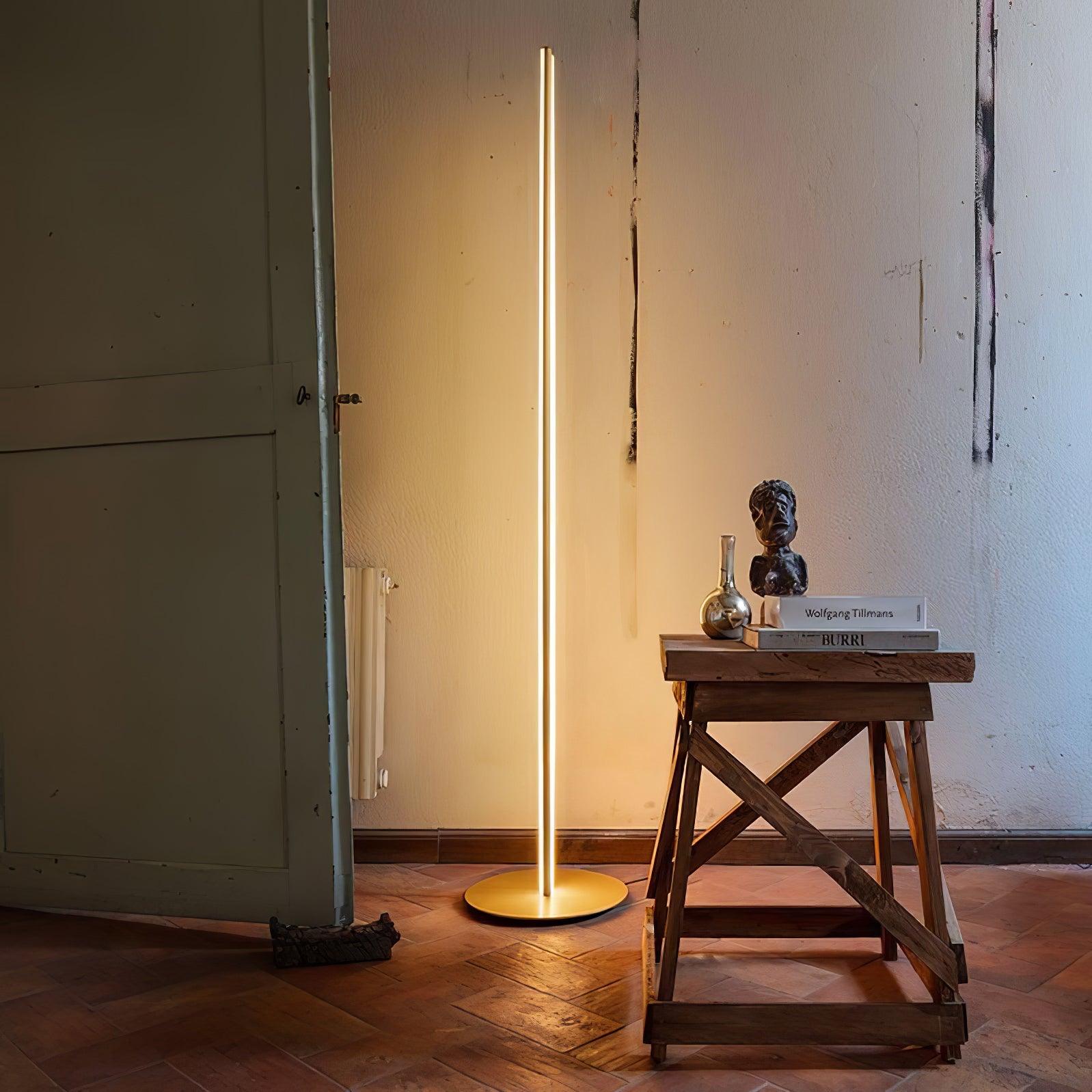 Coordinates Floor Lamp - Blowlighting