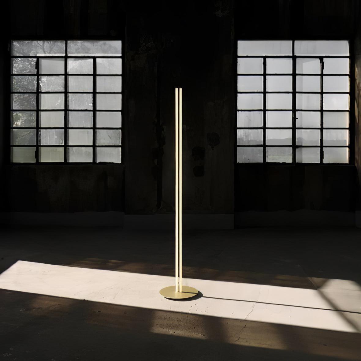 Coordinates Floor Lamp - Blowlighting