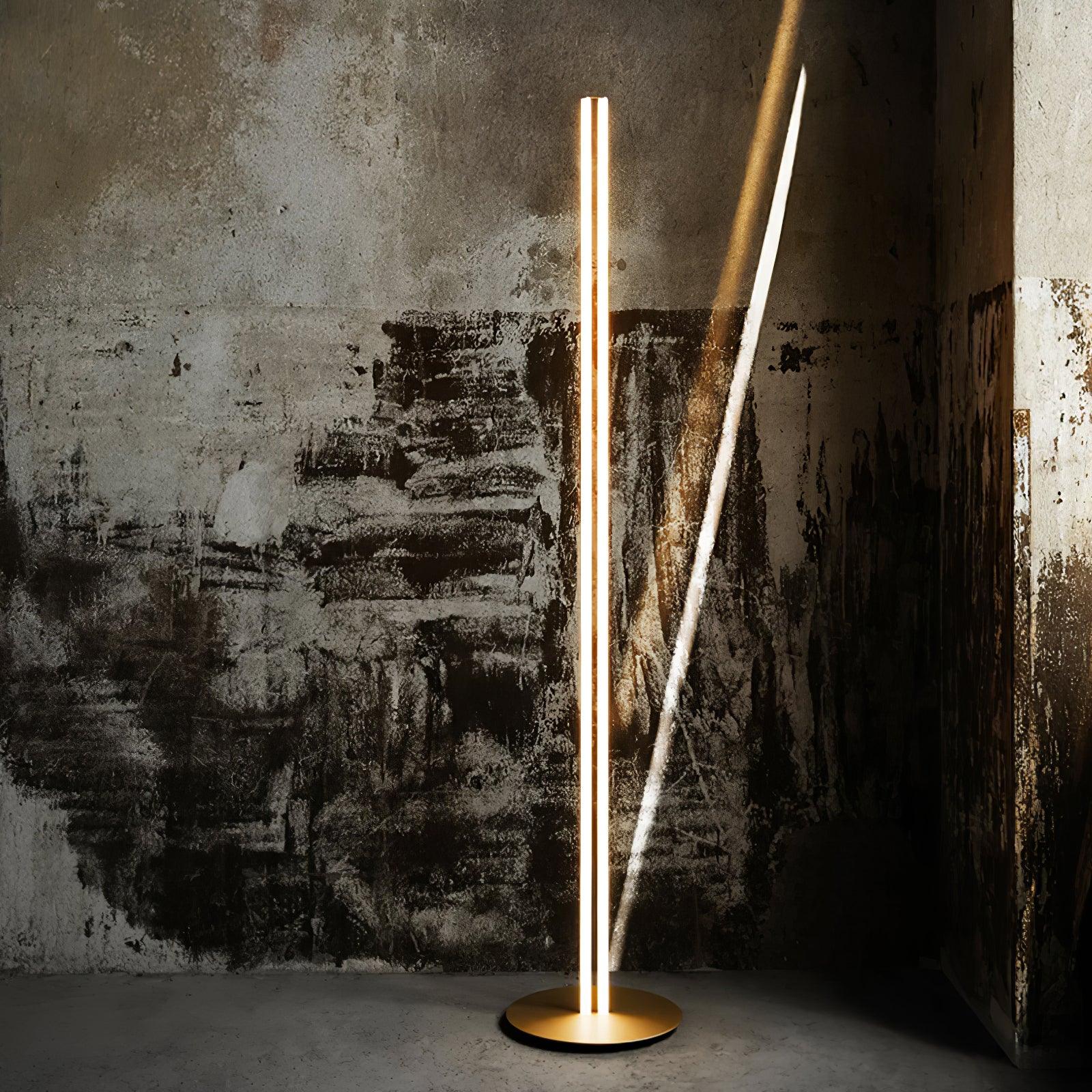 Coordinates Floor Lamp - Blowlighting
