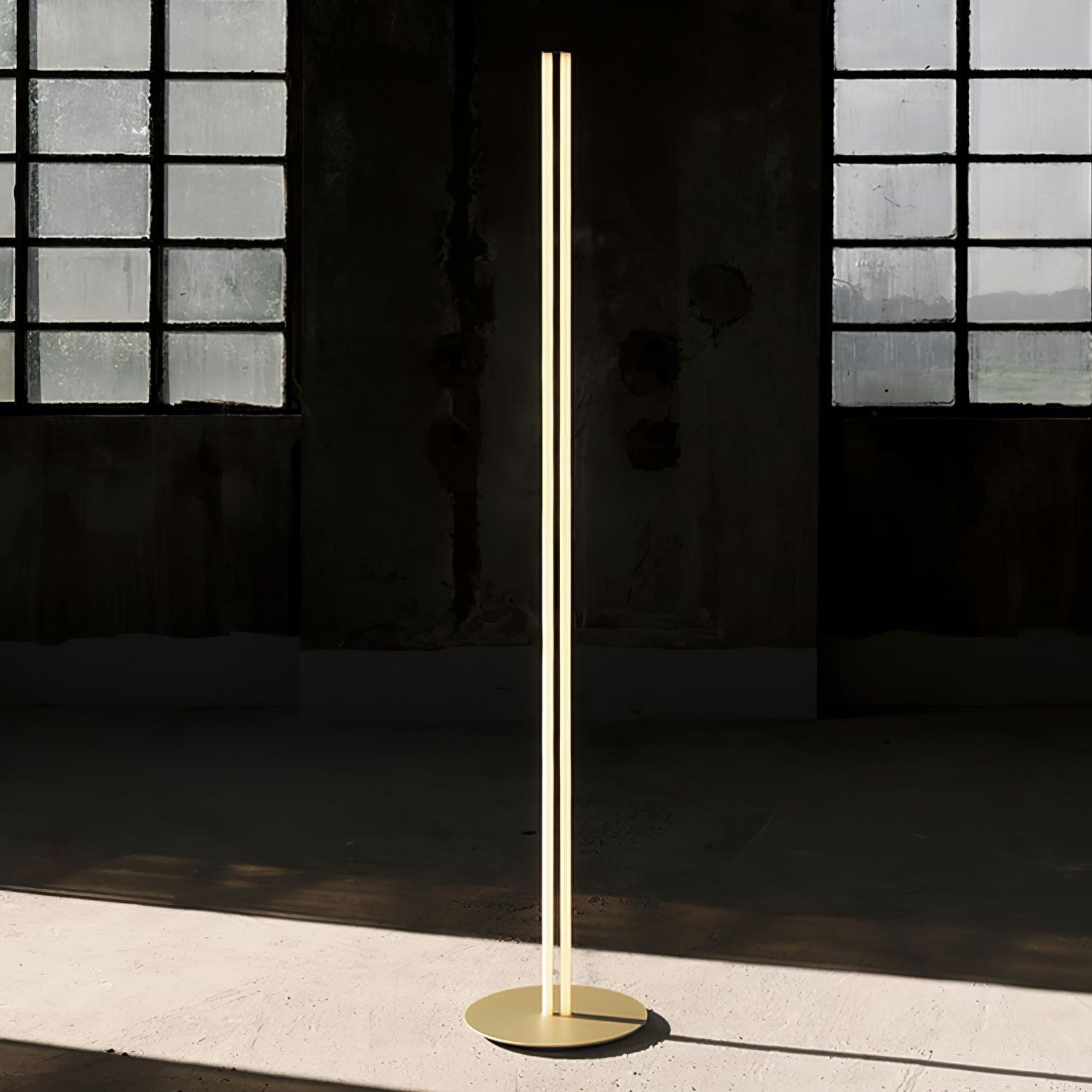 Coordinates Floor Lamp - Blowlighting