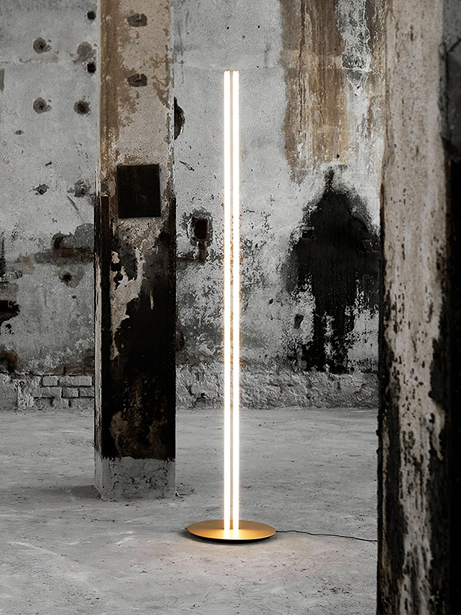 Coordinates Floor Lamp - Blowlighting
