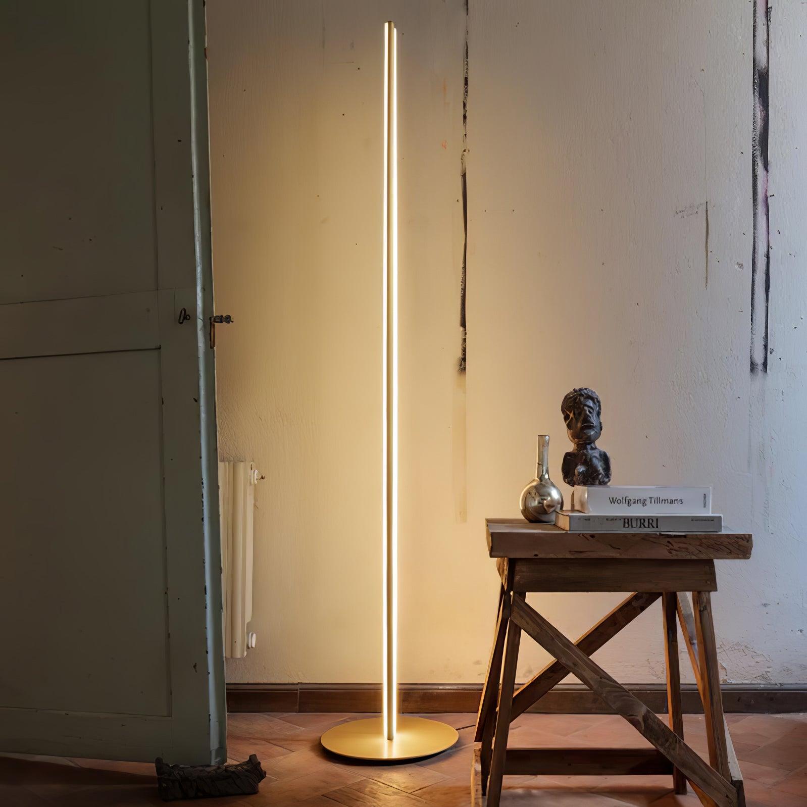 Coordinates Floor Lamp - Blowlighting