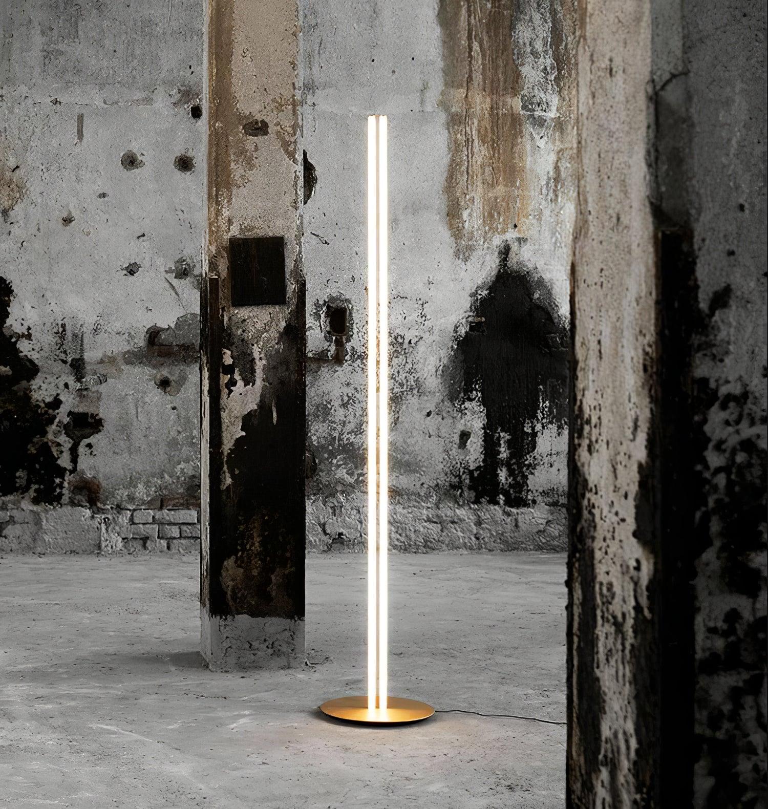 Coordinates Floor Lamp - Blowlighting