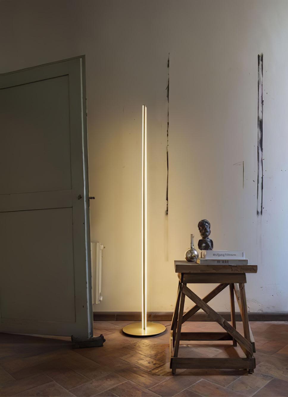 Coordinates Floor Lamp - Blowlighting