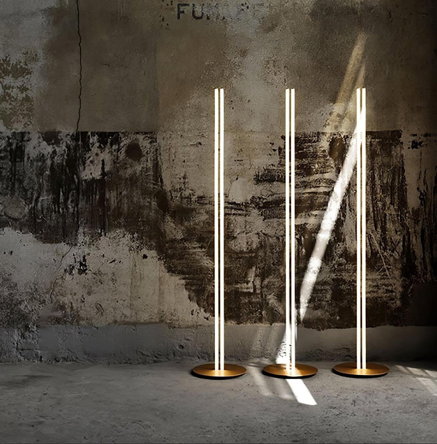 Coordinates Floor Lamp - Blowlighting