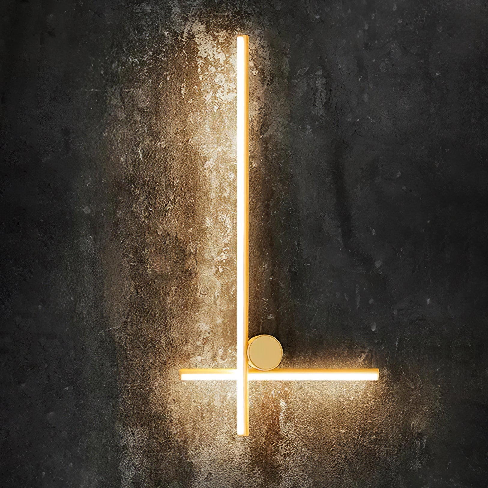 Coordinates Wall Lamp - Blowlighting