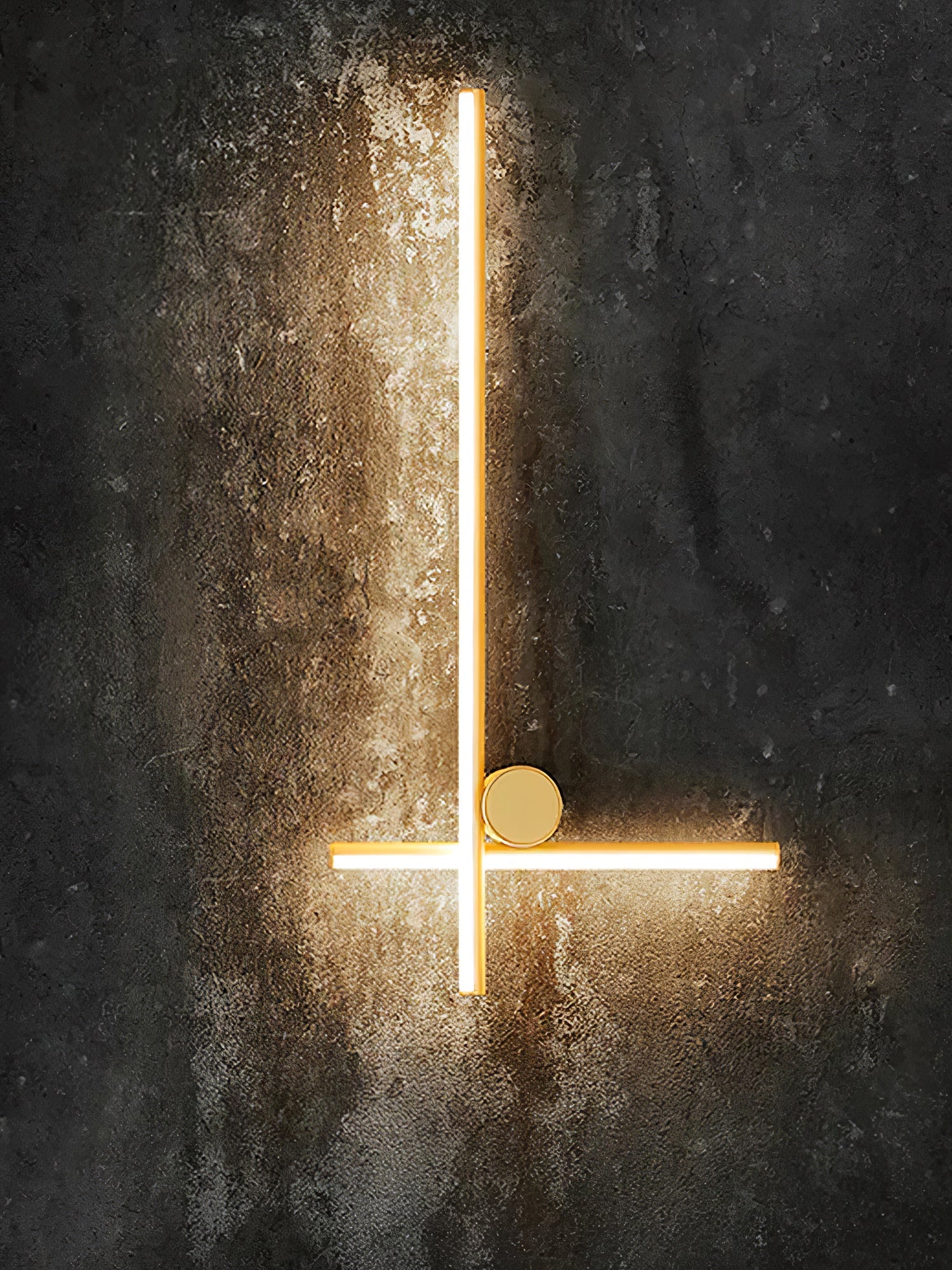 Coordinates Wall Lamp - Blowlighting