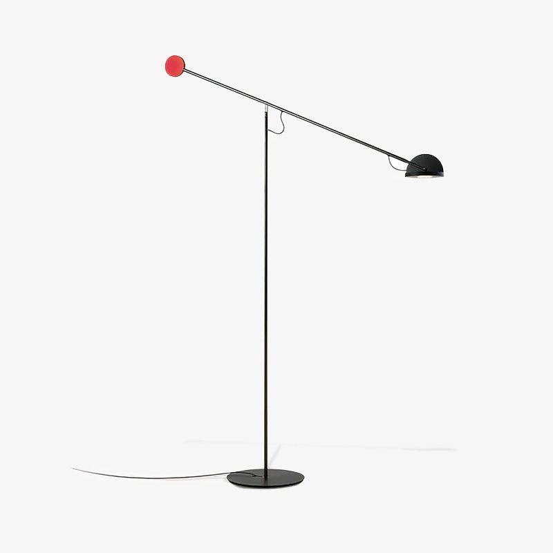 Precision Movement Floor Lamp - Blowlighting