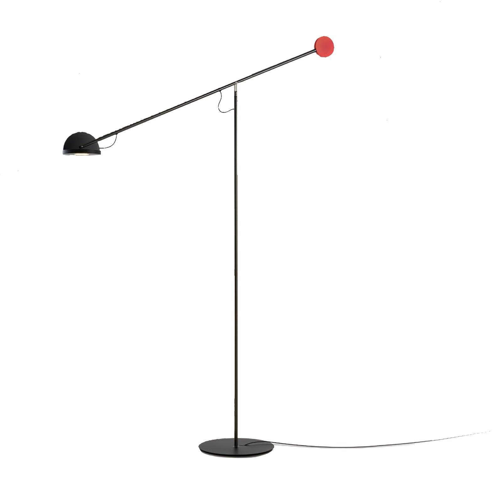 Precision Movement Floor Lamp - Blowlighting