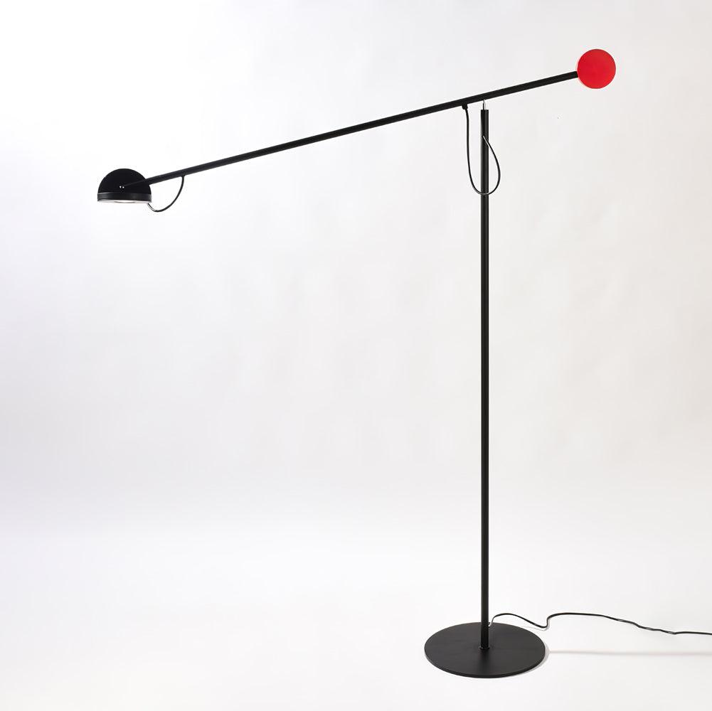 Precision Movement Floor Lamp - Blowlighting