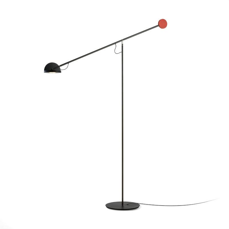 Precision Movement Floor Lamp - Blowlighting