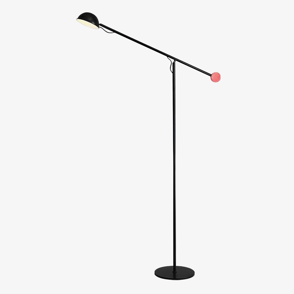 Precision Movement Floor Lamp - Blowlighting