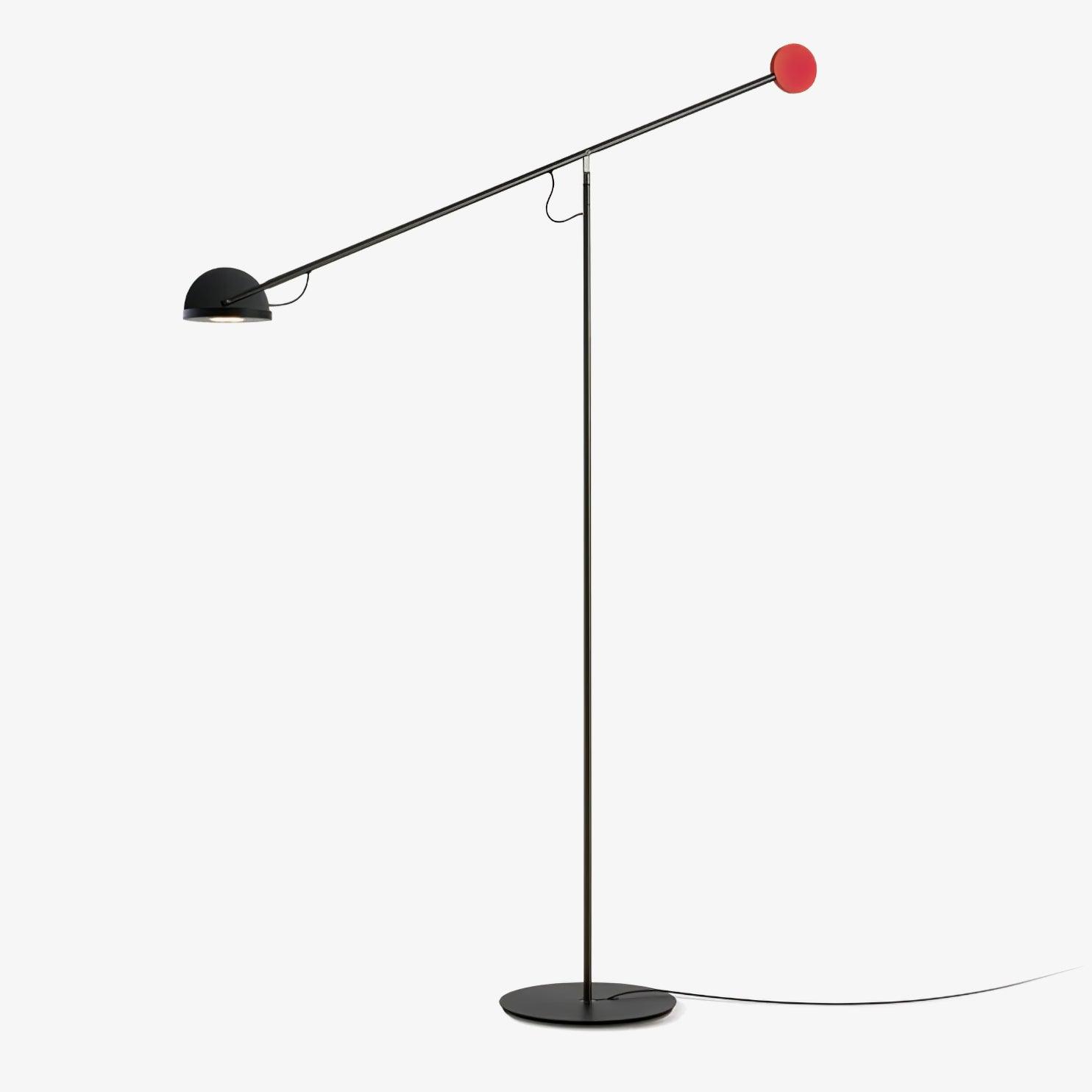 Precision Movement Floor Lamp - Blowlighting